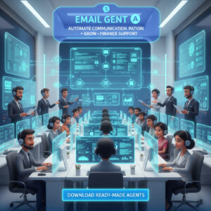 Qwit | AI Email Agent Gemini-Flash 2.5